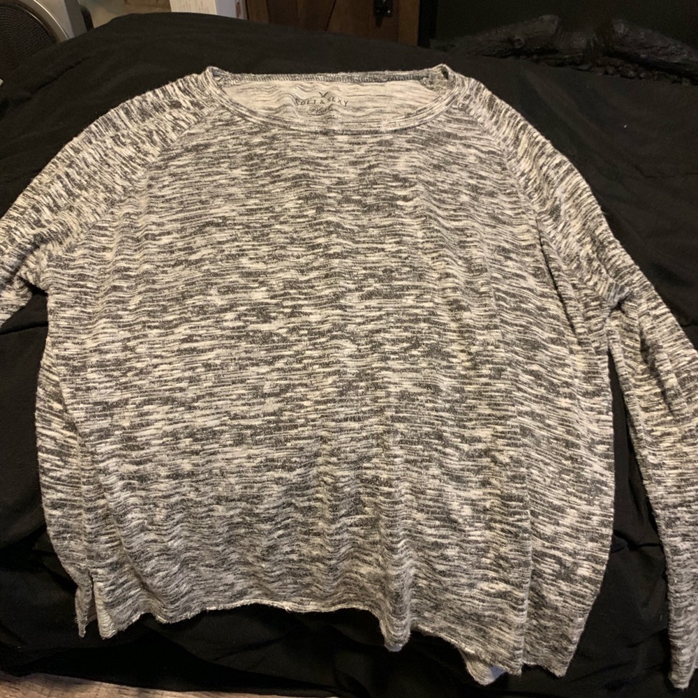 American Eagle Soft & Sexy Sweater